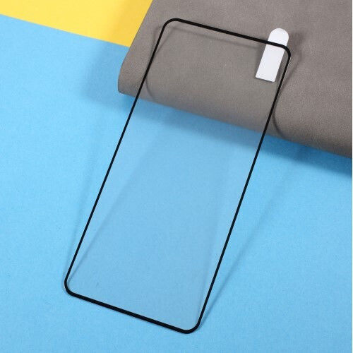 Poco X3 Gt Full Face Tempered Glass (Poco X3 GT)