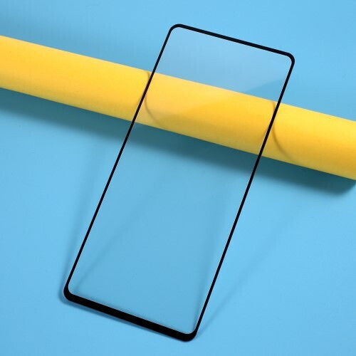 A91 Full Face Tempered Glass (Galaxy S10 Lite)