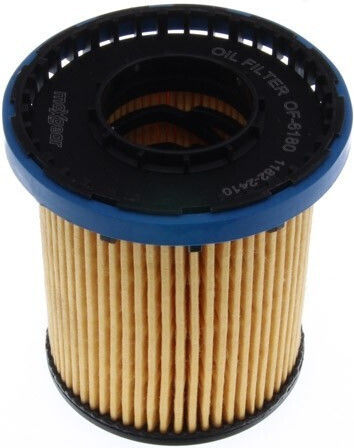 Filtru De Ulei Opel Astra K Insignia B 08 19 Hu 8016