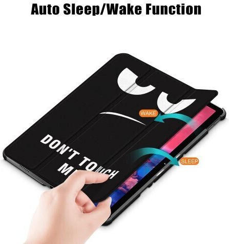 Flip Cover Πολύχρωμη (Lenovo Tab P11)