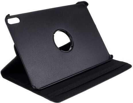 Pro Flip Cover Περιστρεφόμενη Μαύρη (MatePad Pro 10.8)