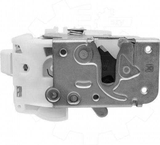 Türschloss Vorne rechts Ford Focus I Mondeo III Xs41-a21812-de