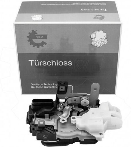 Κλειδαριά Πίσω Δεξιάς Πόρτας Volvo V40 31392829