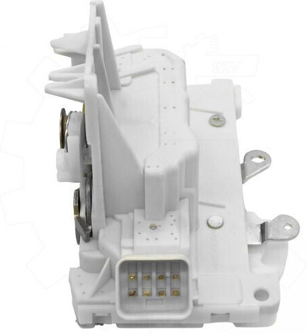 Заключване На Вратата Предна Лява Част Ford Focus I Mondeo Iii Xs41-a21813-de