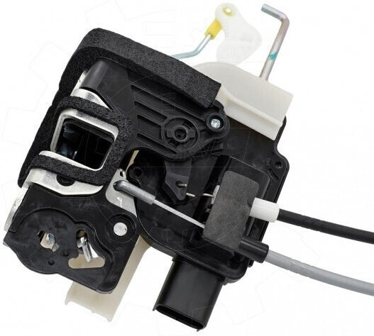 Front Left Door Lock Kia Picanto Iii 81310-1y080