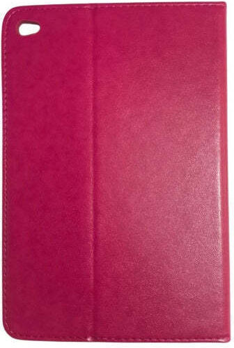Flip Cover Ανθεκτική Φούξια (iPad mini 4)
