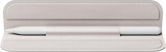 Uniq Camden Lite Флип Капак Бежов (Apple Ipad Air 13" 2024 / 2025 / 2026)