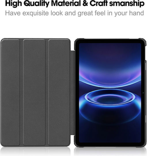 Buchhülle Tri-fold Stand Xiaomi Redmi Pad 2 9,7 Pad 2 Se Graffiti
