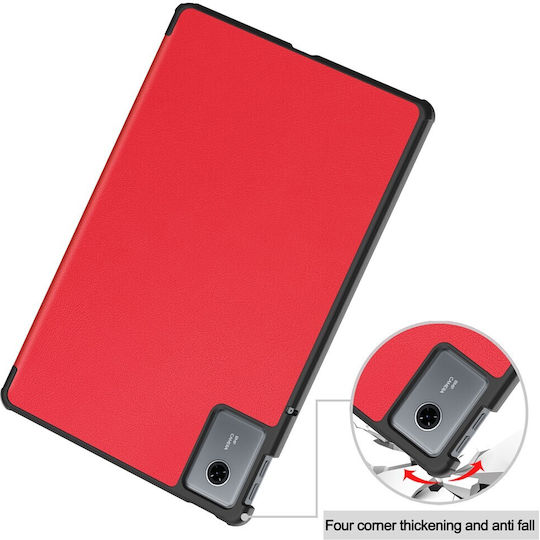 Tri-fold Stand Base Lenovo Tab Flip Cover Reη (Lenovo Tab K11 Gen 2, Idea Tab, Xiaoxin Pad 11 2025)
