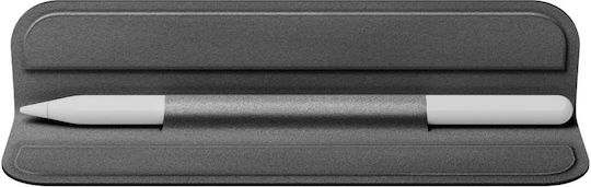 Uniq Camden Lite Flip Cover Grau iPad Air 13 M2 2024 / M3 2025 / M4 2026