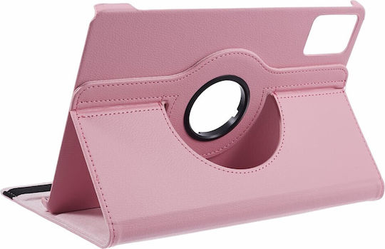 Flip Cover Pink (Lenovo Tab K11 Gen 2, Idea Tab, Xiaoxin Pad 11 2025)