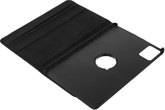 Flip Cover Blacη (Lenovo Tab K11 Gen 2, Idea Tab, Xiaoxin Pad 11 2025)