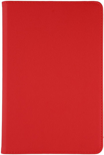 Флип Капак Въртящ Се Червен Xiaomi Redmi Pad 2