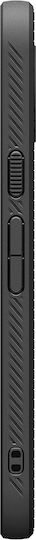 Spigen Liquid Air Back Cover Silicone Black (Google Pixel 11 Pro)