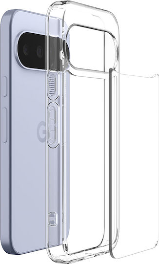 Spigen Ultra Hybrid Google Pixel 11 Crystal Clear 8800337245738