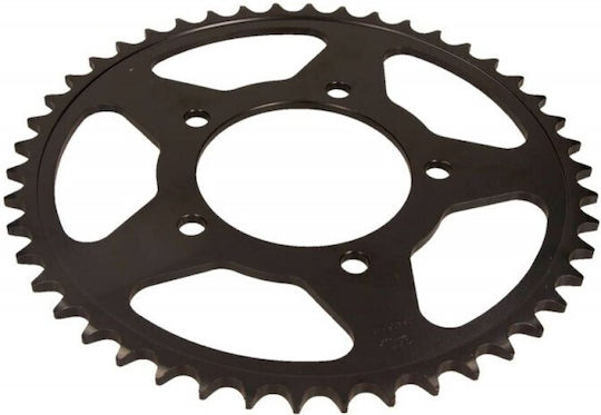Afam Steel Rear Sprocket 520 Chain Code 14405-46