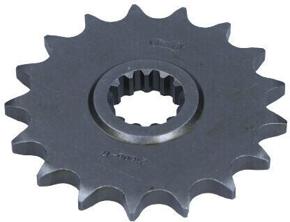 Afam Front Sprocket 525 Chain Code 21606-17