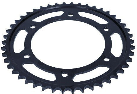 Afam Steel Rear Sprocket 525 Chain Code 10617-46
