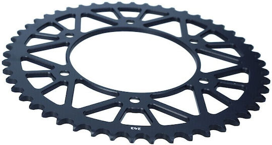JT Sprockets Rear Sprocket Racelite for KTM DUKE