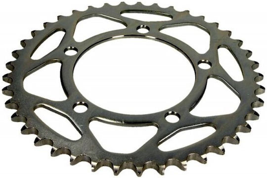 Jt Sprocket Gear