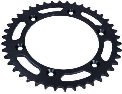 JT Sprockets Γρανάζι Πίσω για Husqvarna WR 125 / WR για Yamaha WR