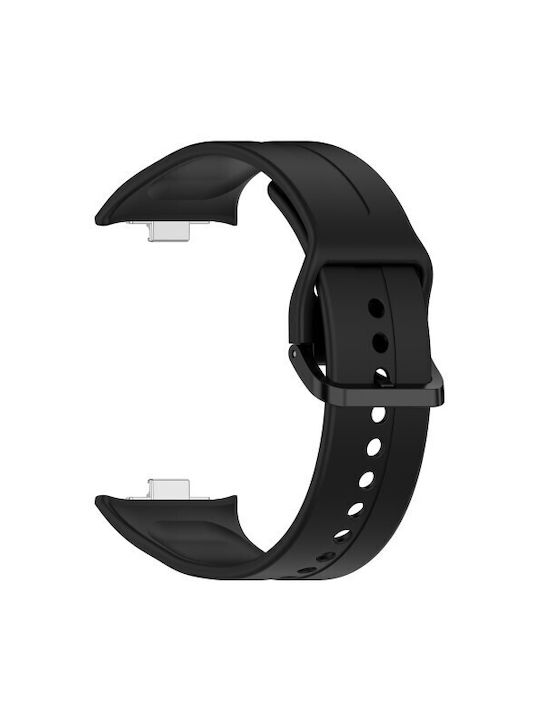 Xiaomi Redmi Watch 5 Silicone Strap Black Xiaomi Redmi Watch 5 Silicone Strap Black