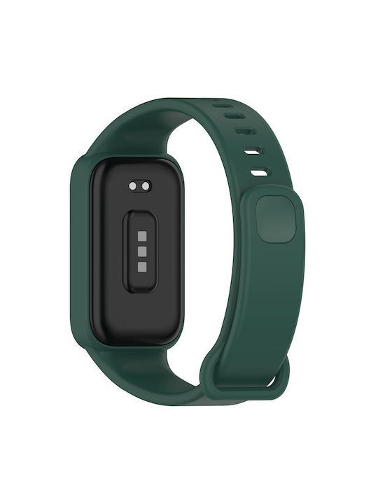 Strap Green (Xiaomi Smart Band 9 Active) Strap Green (Xiaomi Smart Band 9 Active)