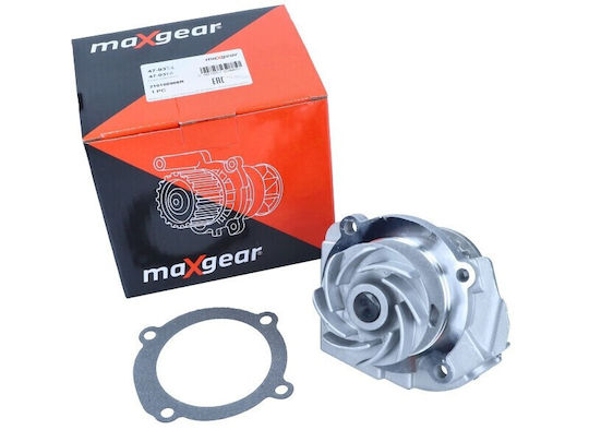 Maxgear Auto-Wasserpumpe Fiat Doblo Punto 1.4 05 55184081
