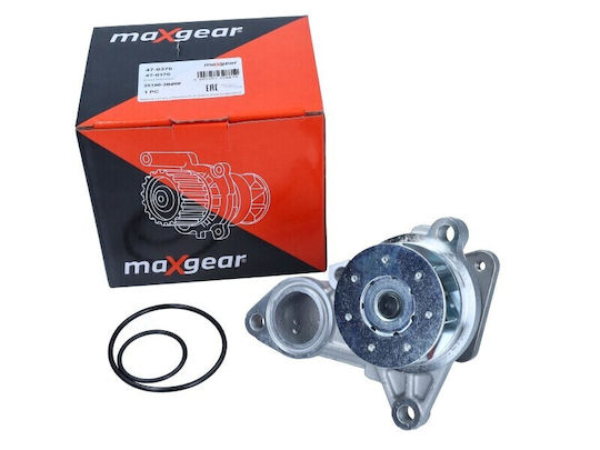 Maxgear Wasserpumpe Für Kia Sportage/i40 1.7 Crdi 251002a201