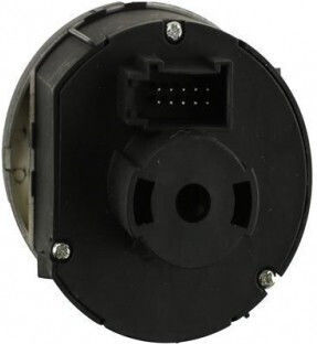 Lichtschalter Vw Caddy III 03 5nd941431b