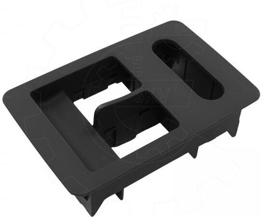 Cadru Panou Control Ferestre VW Polo 6n0959549a