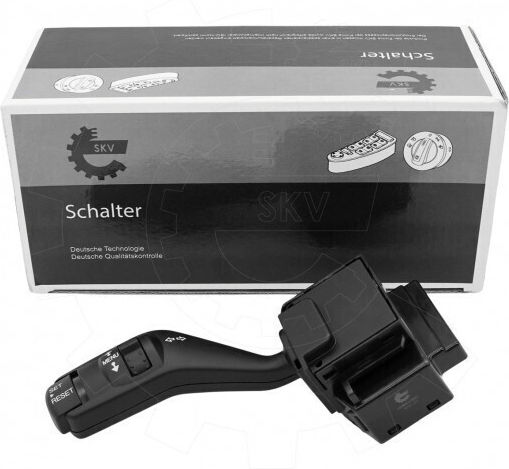 Comutator Coloana Volan Ford Focus II 1318145