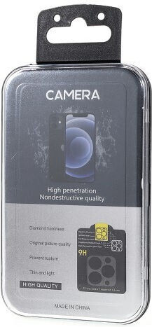Protecție Cameră Tempered Glass pentru OnePlus 10 Pro 103522145A