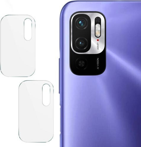 Protecție Cameră Tempered Glass pentru Redmi Note 10 5G 103519032A