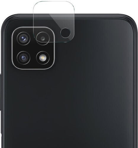 Camera Protection Tempered Glass for the Galaxy A22 5G 103518791A