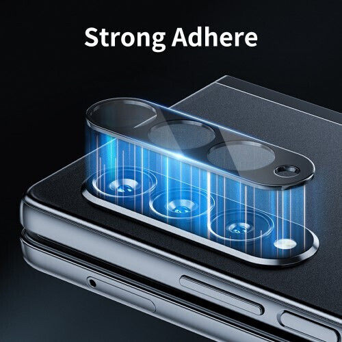 Enkay Hat Prince Camera Protection Tempered Glass for the Samsung Galaxy Z Fold5 5G, A25 5G 680801404A