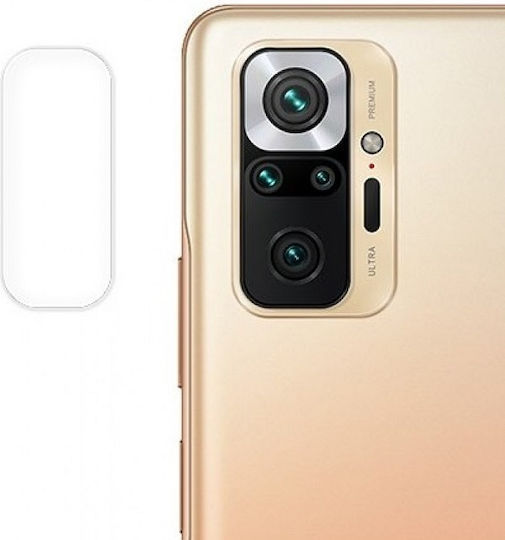 Προστασία Κάμερας Tempered Glass Διάφανο για το Redmi Note 10 Pro