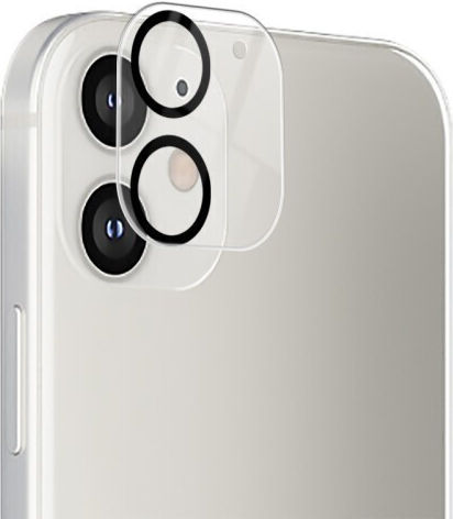 Mocolo Протектор за камера Закалено стъкло за iPhone 12