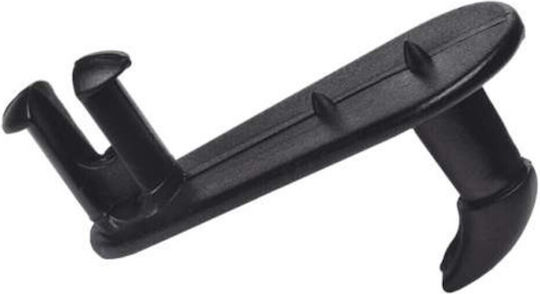 Fixing Clip Din Plastic Pentru Mașină