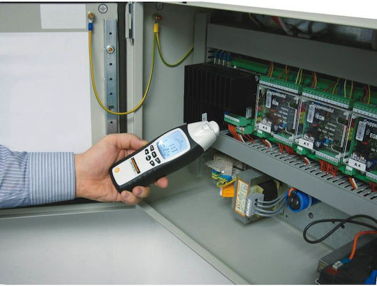 Laserliner LL-083.070A Tester Καλωδίων Δικτύου Ψηφιακό
