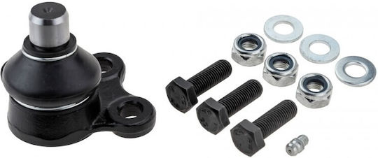 Vorderes System Für Das Auto Peugeot 2008 I 2013-0 1.2l Suv Peugeot 2008 I 2013-0 1.5l Suv Citroën C3 I 2002-0 1.4l Schrägheck