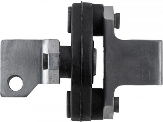 Steering Column Joint Bmw 3 1990-1998 2.0l Sedan Bmw 3 1990-1998 1.9l Sedan Bmw 3 1990-1998 1.8l Sedan
