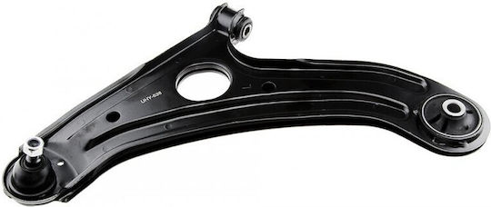 Suspension Arm Wheel Front Hyundai Getz 2001-2011 1.1l Hatchback Hyundai Getz 2001-2011 1.6l Hatchback Hyundai Getz 2001-2011 1.5l Hatchback