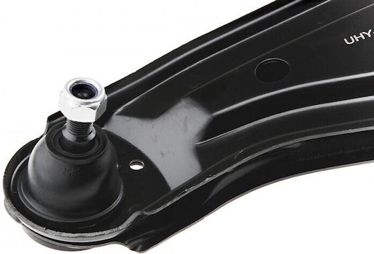 Suspension Arm Wheel Front Hyundai Getz 2001-2011 1.1l Hatchback Hyundai Getz 2001-2011 1.6l Hatchback Hyundai Getz 2001-2011 1.5l Hatchback