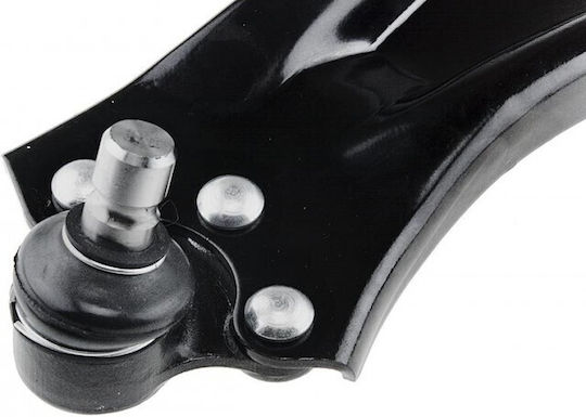 Suspension Arm Wheel Peugeot 2008 I 2013-0 1.4l Suv Peugeot 2008 I 2013-0 1.6l Suv Peugeot 2008 I 2013-0 1.2l Suv