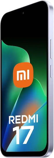 Xiaomi Redmi 17 4G Dual SIM (4/128GB) Lotus Purple