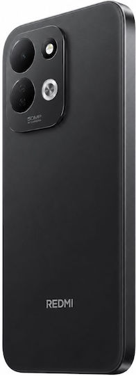 Xiaomi Redmi 17 5G Dual SIM (4/128GB) Black