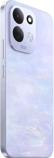 Xiaomi Redmi 17 4G Dual SIM (4/128GB) Lotus Purple