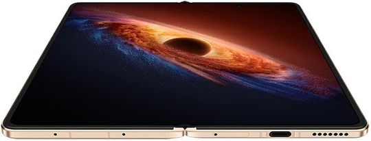 Honor Magic V6 5G (16/512GB) Червен