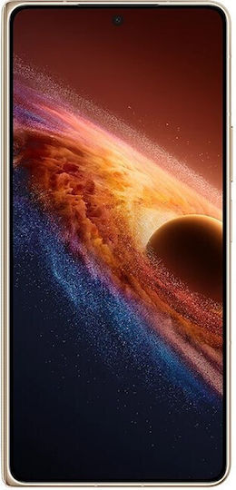 Honor Magic V6 5G (16/512GB) Червен